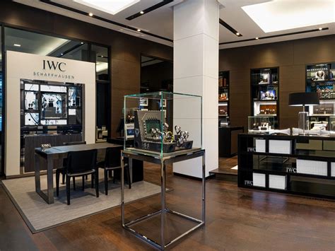 Tutte le boutique IWC Schaffhausen a Riccione (RN)